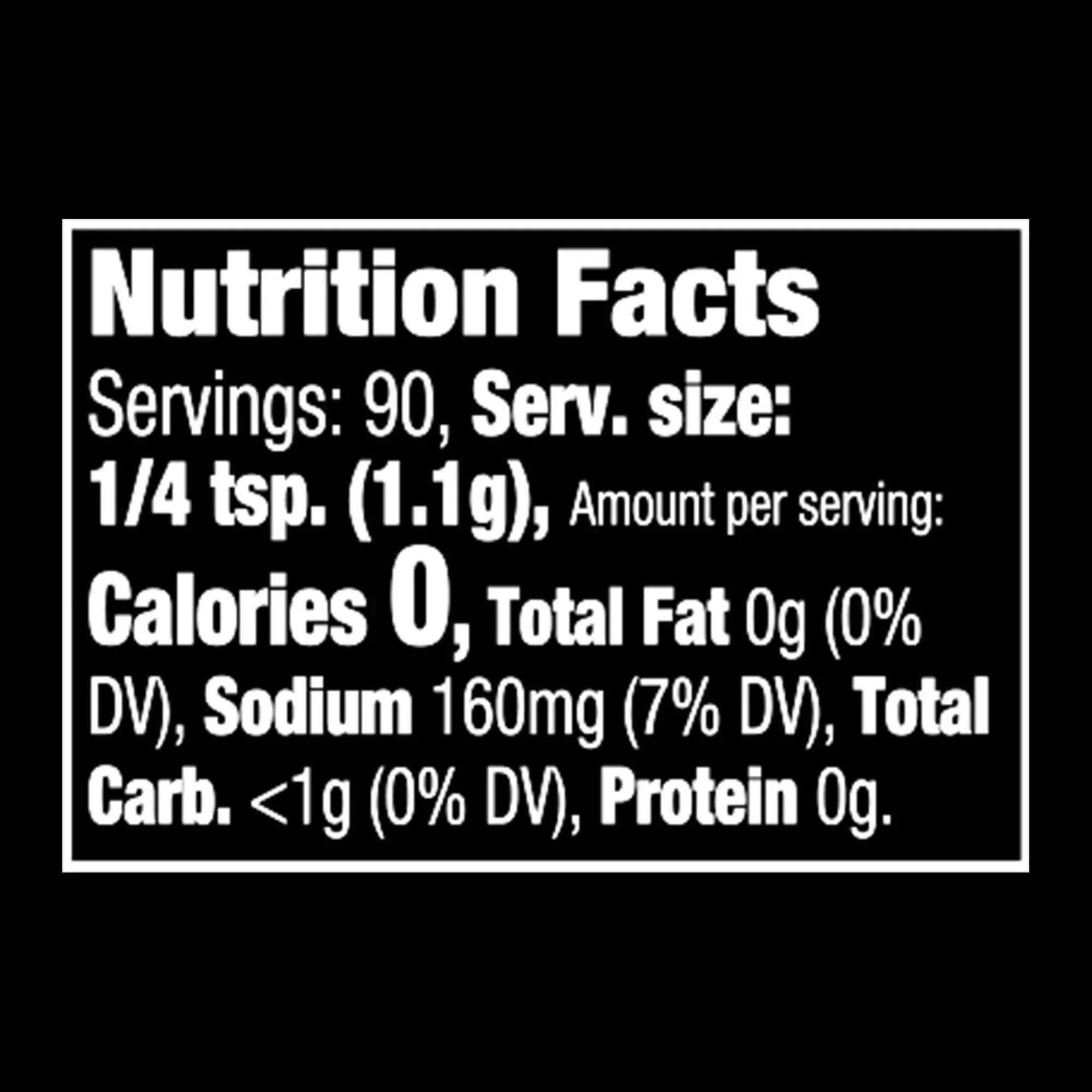 McCormick Grill Mates Gluten Free Pineapple Teriyaki Seasoning, 3.5 oz Bottle - USA MEGA SHOP