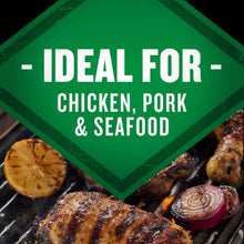 McCormick Grill Mates Montreal seasoning - ideal for chicken, pork & seafood