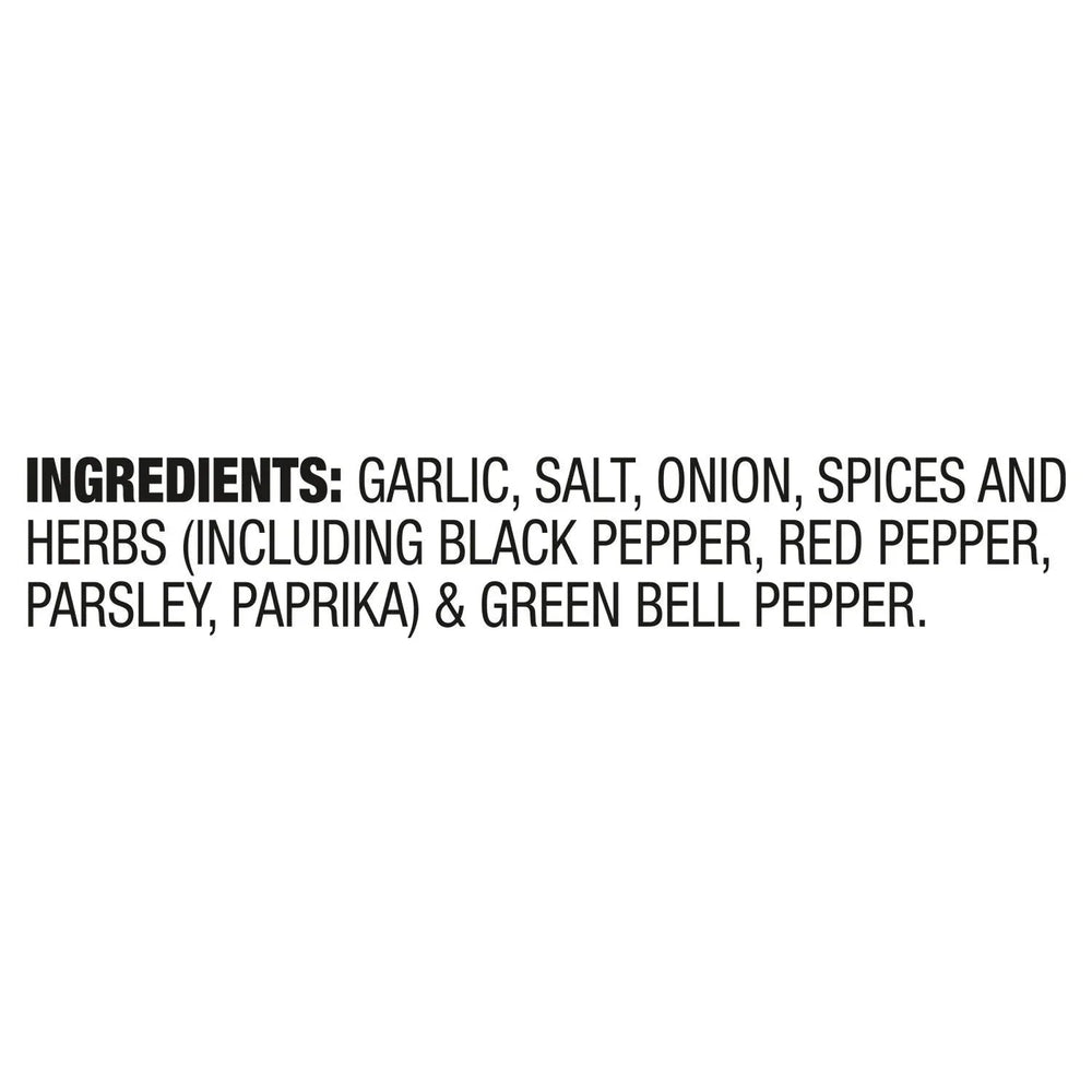 McCormick Grill Mates Montreal Chicken Seasoning, 10.87 oz. - USA MEGA SHOP