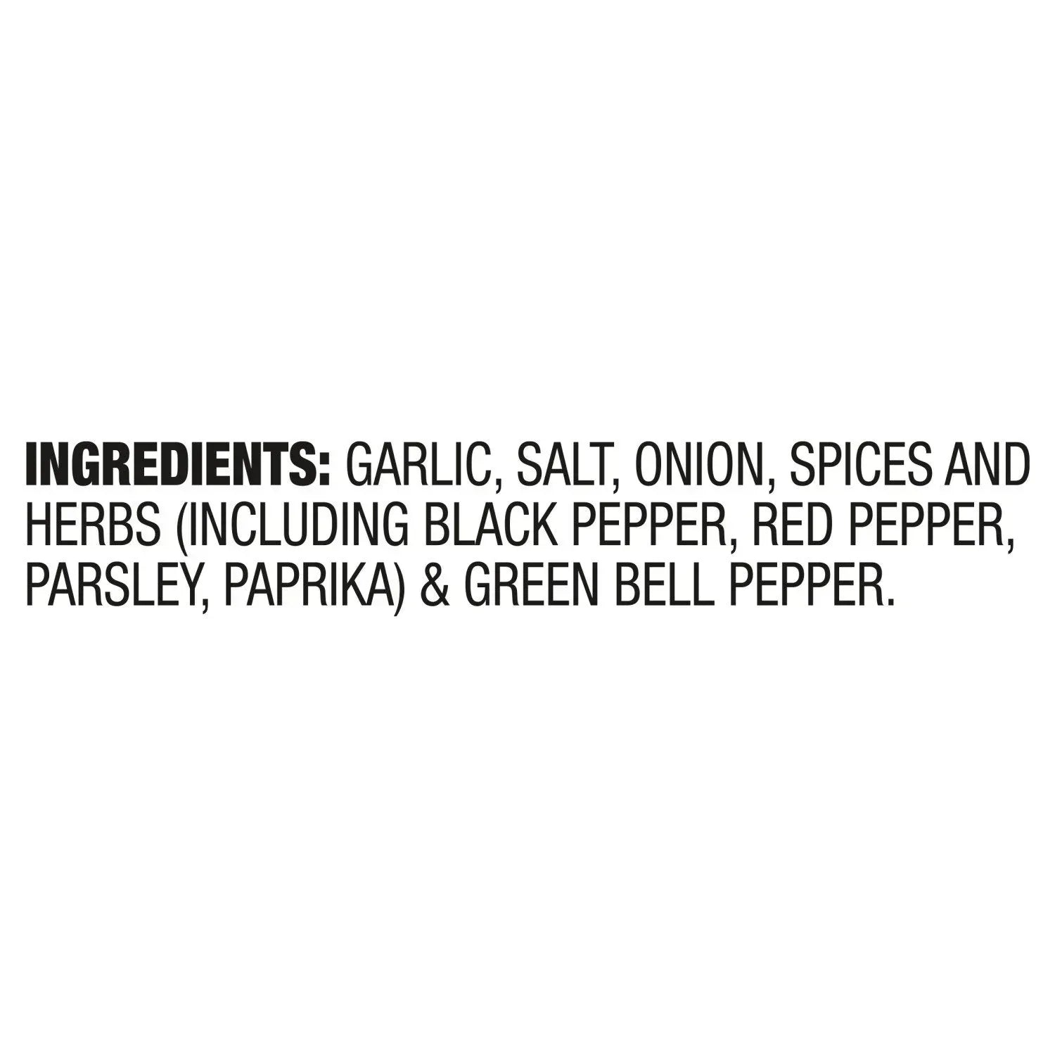 McCormick Grill Mates Montreal Chicken Seasoning, 10.87 oz.