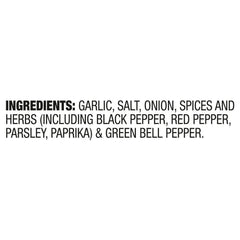 McCormick Grill Mates Montreal Chicken Seasoning, 10.87 oz.