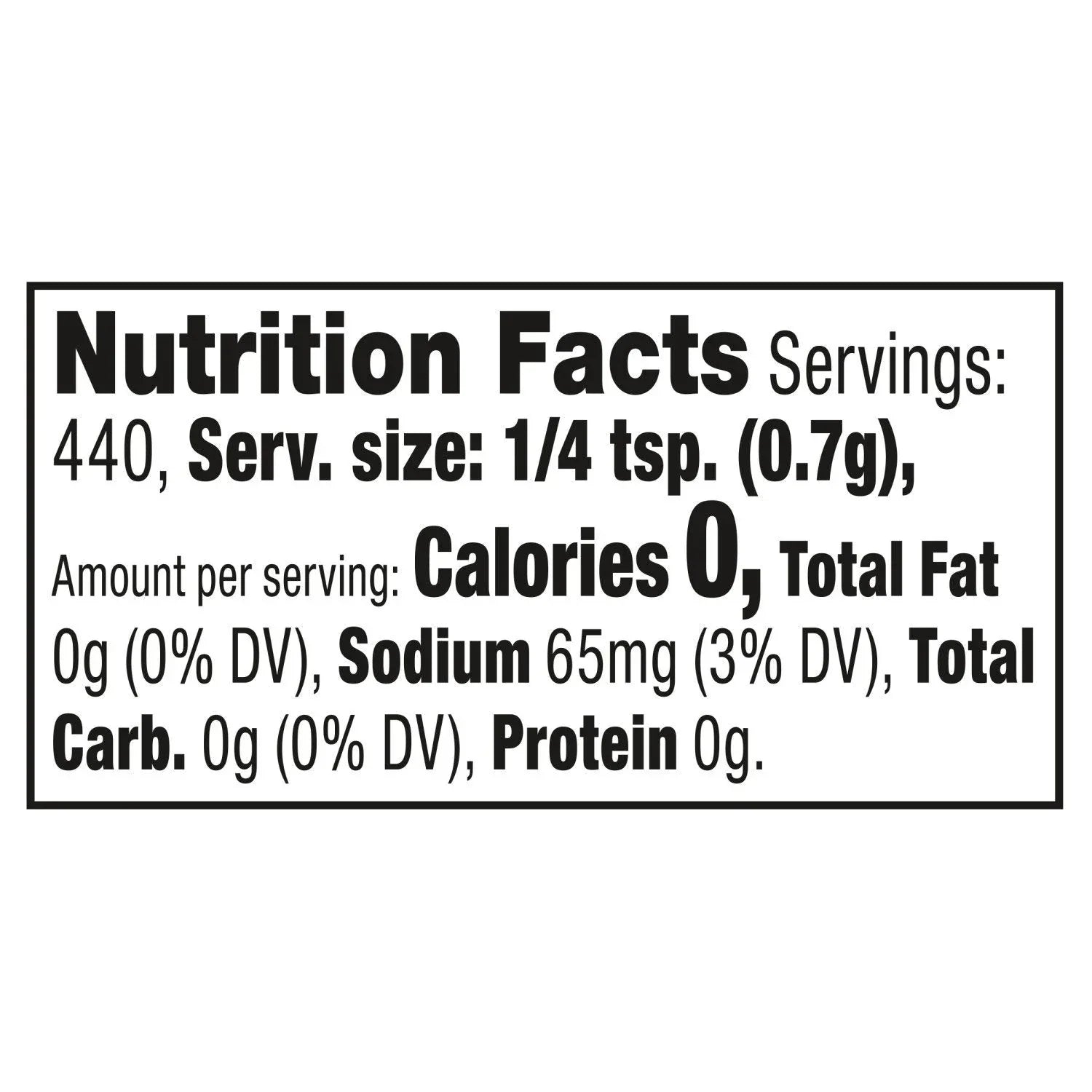 McCormick Grill Mates Montreal Chicken Seasoning, 10.87 oz. - USA MEGA SHOP