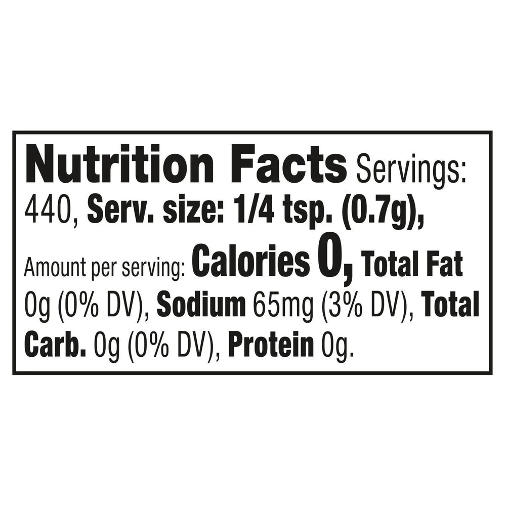 McCormick Grill Mates Montreal Chicken Seasoning, 10.87 oz. - USA MEGA SHOP