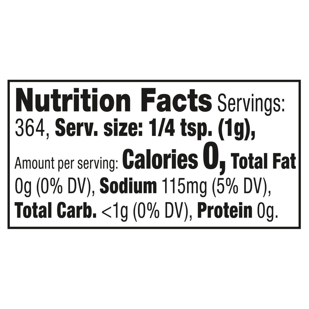 McCormick Grill Mates Smokehouse Maple Seasoning, 12.87 oz. - USA MEGA SHOP