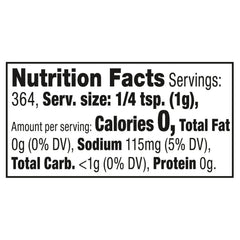 McCormick Grill Mates Smokehouse Maple Seasoning, 12.87 oz. - USA MEGA SHOP