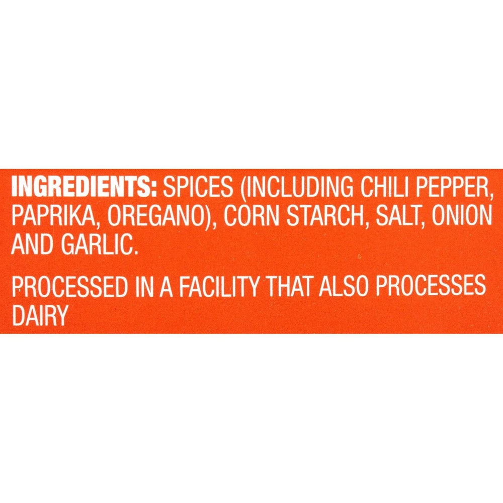 McCormick Original Taco Seasoning Mix, 1 oz., 12 pk. - USA MEGA SHOP