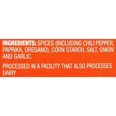 McCormick Original Taco Seasoning Mix, 1 oz., 12 pk. - USA MEGA SHOP