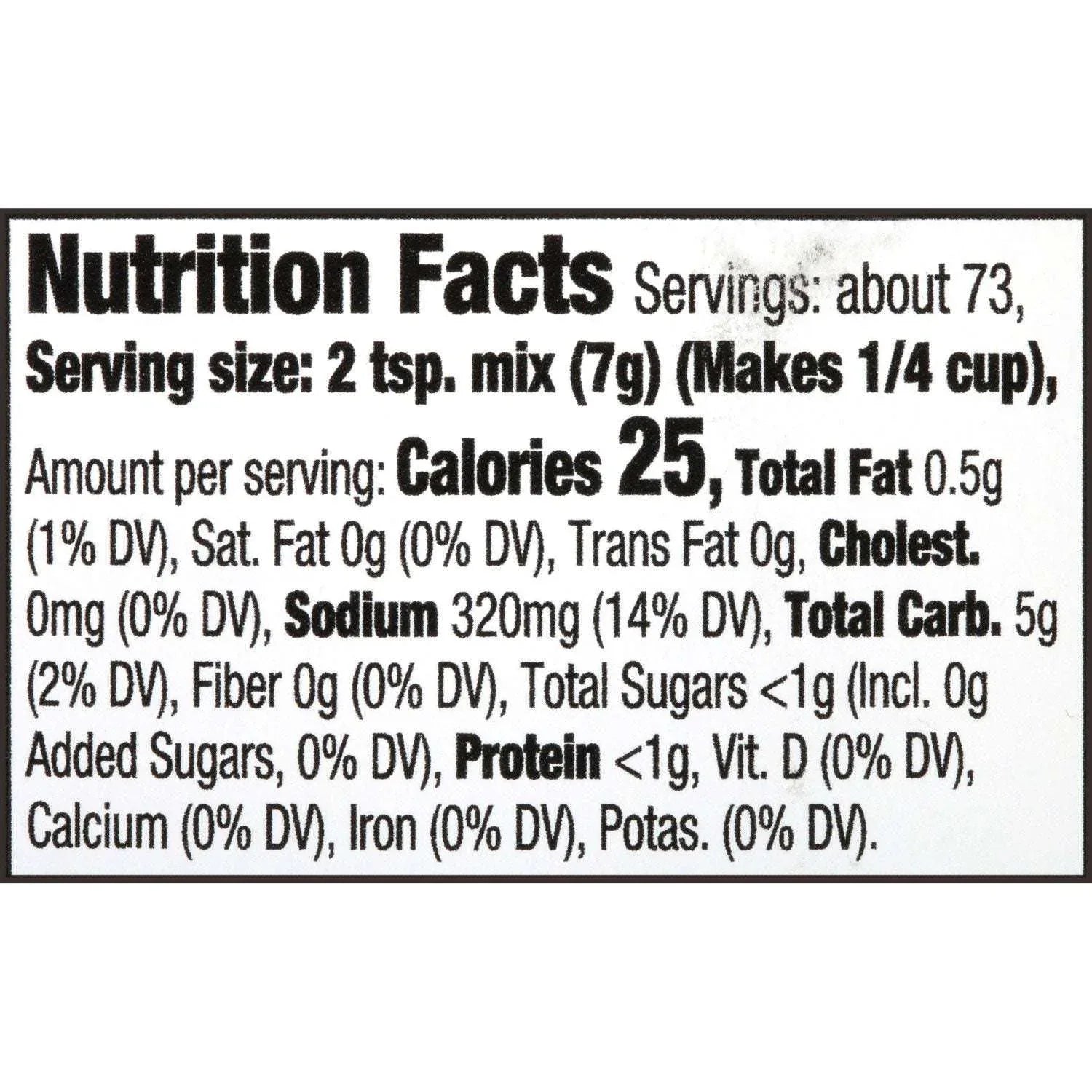 McCormick Poultry Gravy Mix, 18 oz. - USA MEGA SHOP
