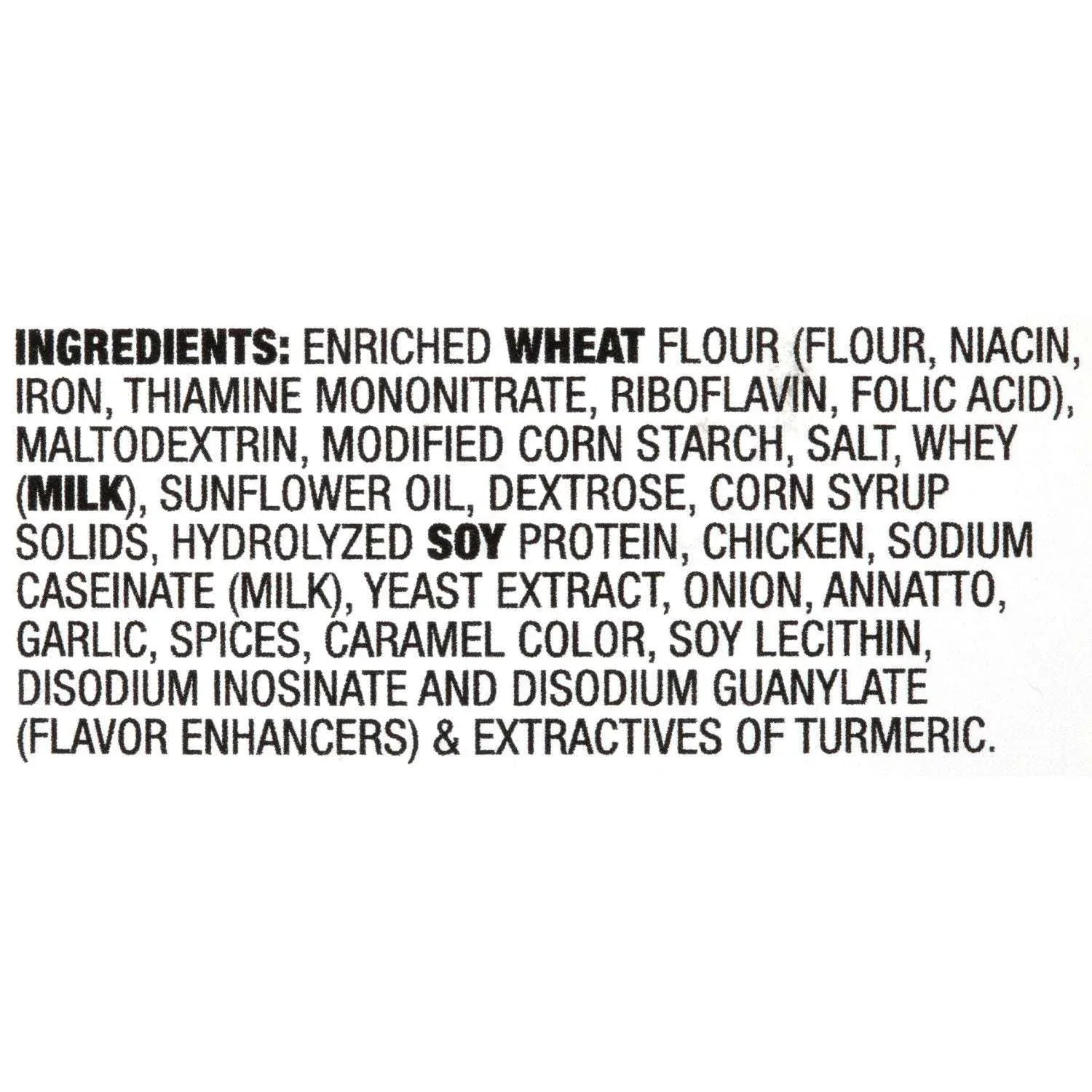 McCormick Poultry Gravy Mix, 18 oz. - USA MEGA SHOP