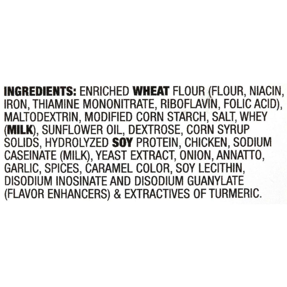 McCormick Poultry Gravy Mix, 18 oz. - USA MEGA SHOP