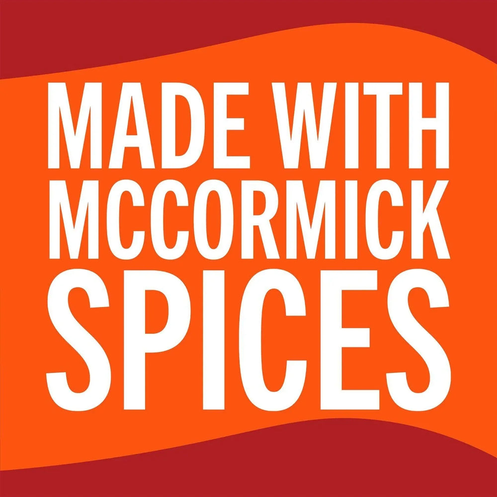 McCormick Poultry Gravy Mix, 18 oz. - USA MEGA SHOP
