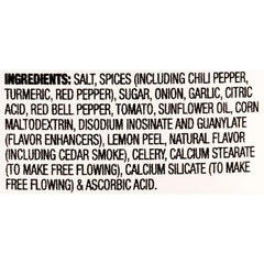 McCormick Smoky Cedar and Citrus Seasoning, 12.75 oz.