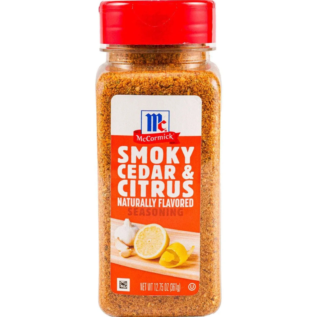 McCormick Smoky Cedar and Citrus Seasoning, 12.75 oz. - USA MEGA SHOP