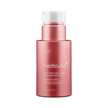 Medicube PDRN Pink Collagen Exosome Shot, 1.01 oz.