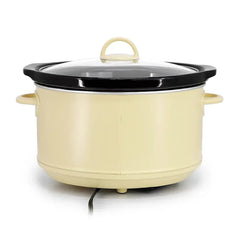MegaChef 3.5-Qt. Electric Slow Cooker