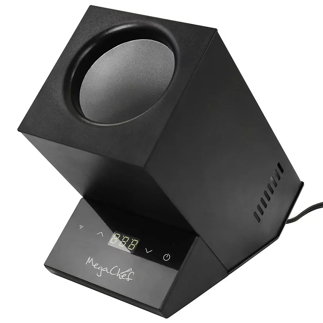 MegaChef Electric Wine Chiller