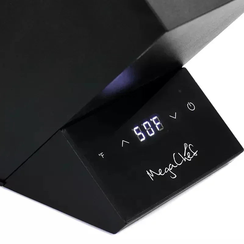 MegaChef Electric Wine Chiller