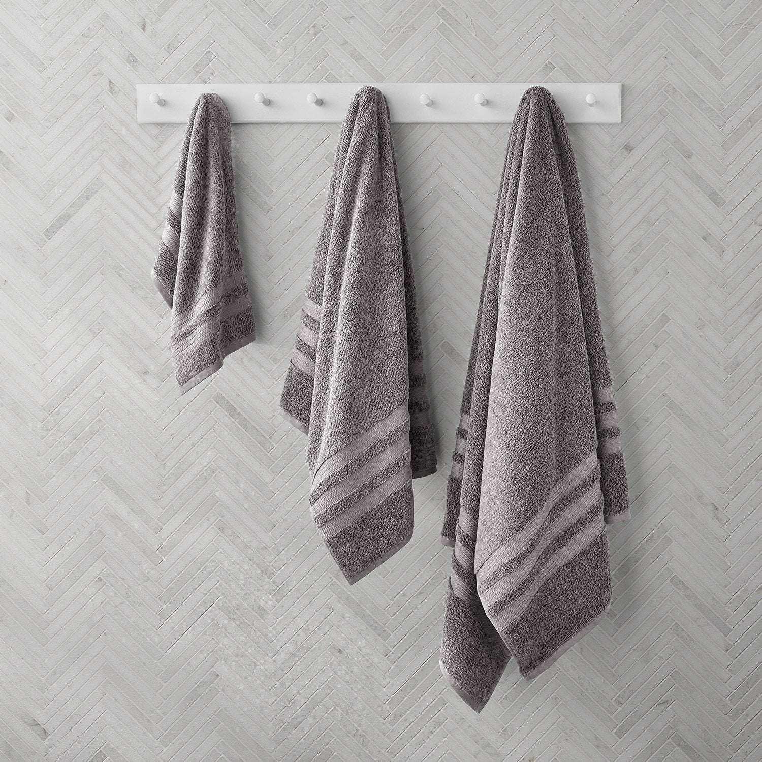 Member's Mark 2-Pack Hotel Premier Bath Sheet Set