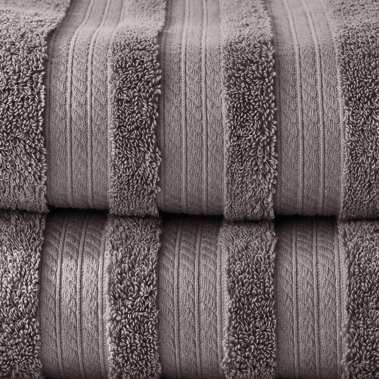 Member's Mark 2-Pack Hotel Premier Bath Sheet Set