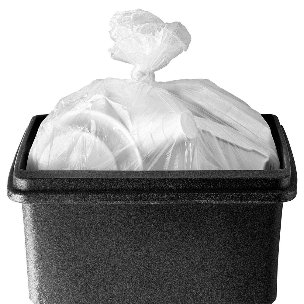 Member's Mark 50-Gallon Commercial Can Liners, 220 ct. - USA MEGA SHOP