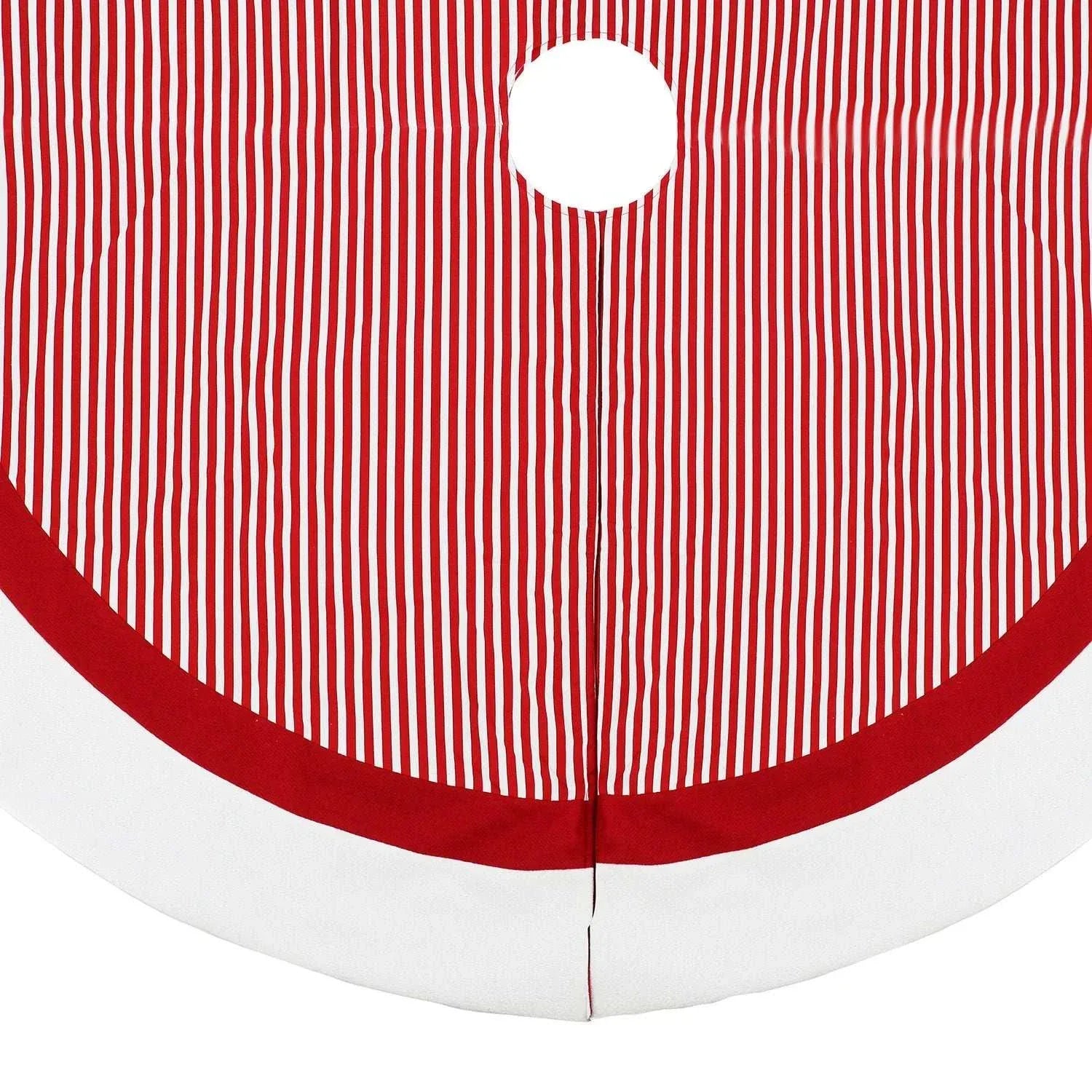 Member's Mark 60" Holiday Tree Skirt - USA MEGA SHOP