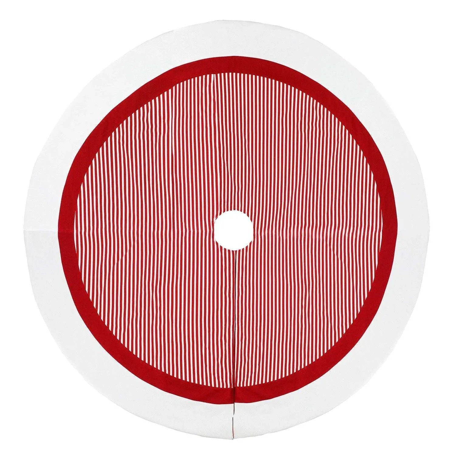Member's Mark 60" Holiday Tree Skirt - USA MEGA SHOP