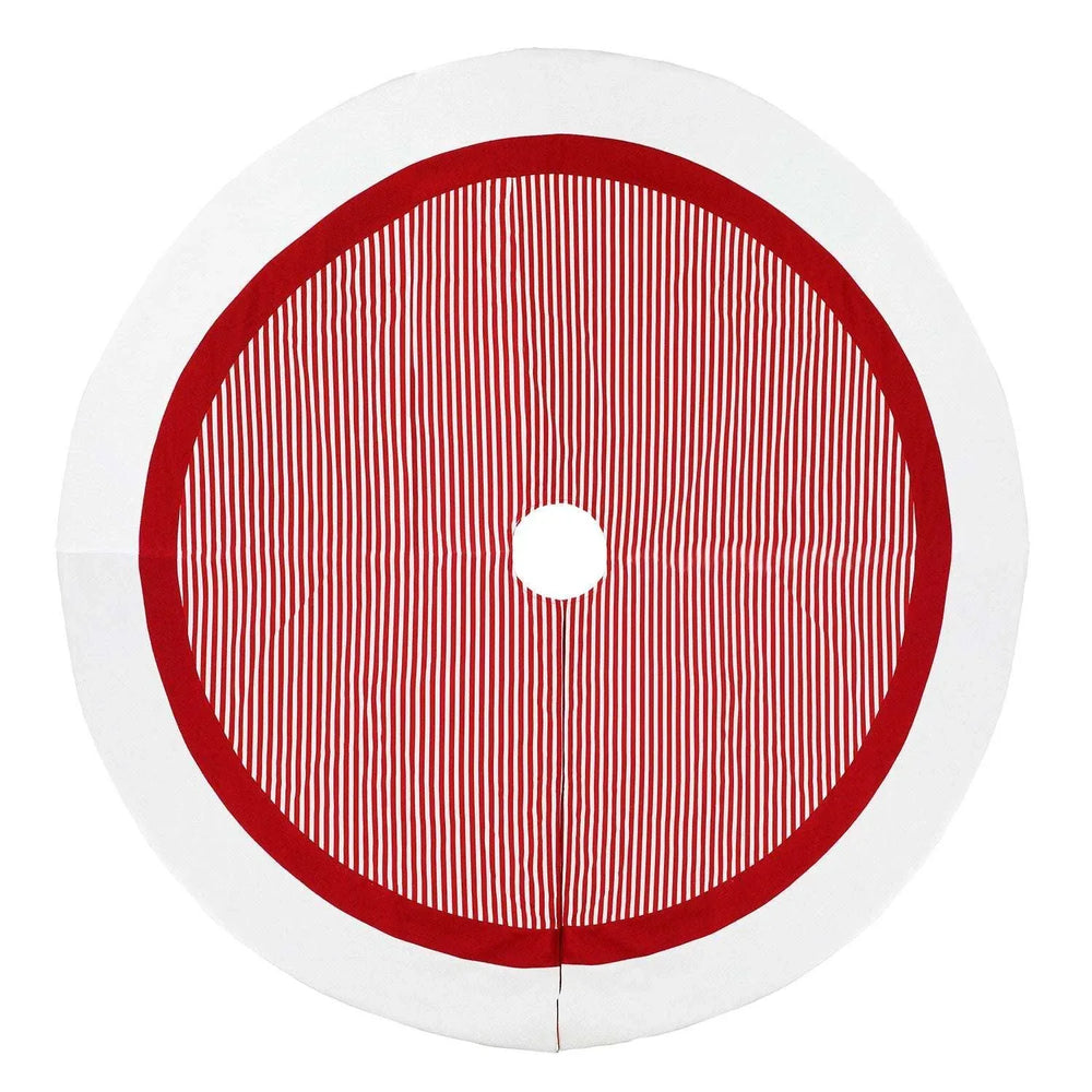 Member's Mark 60" Holiday Tree Skirt - USA MEGA SHOP