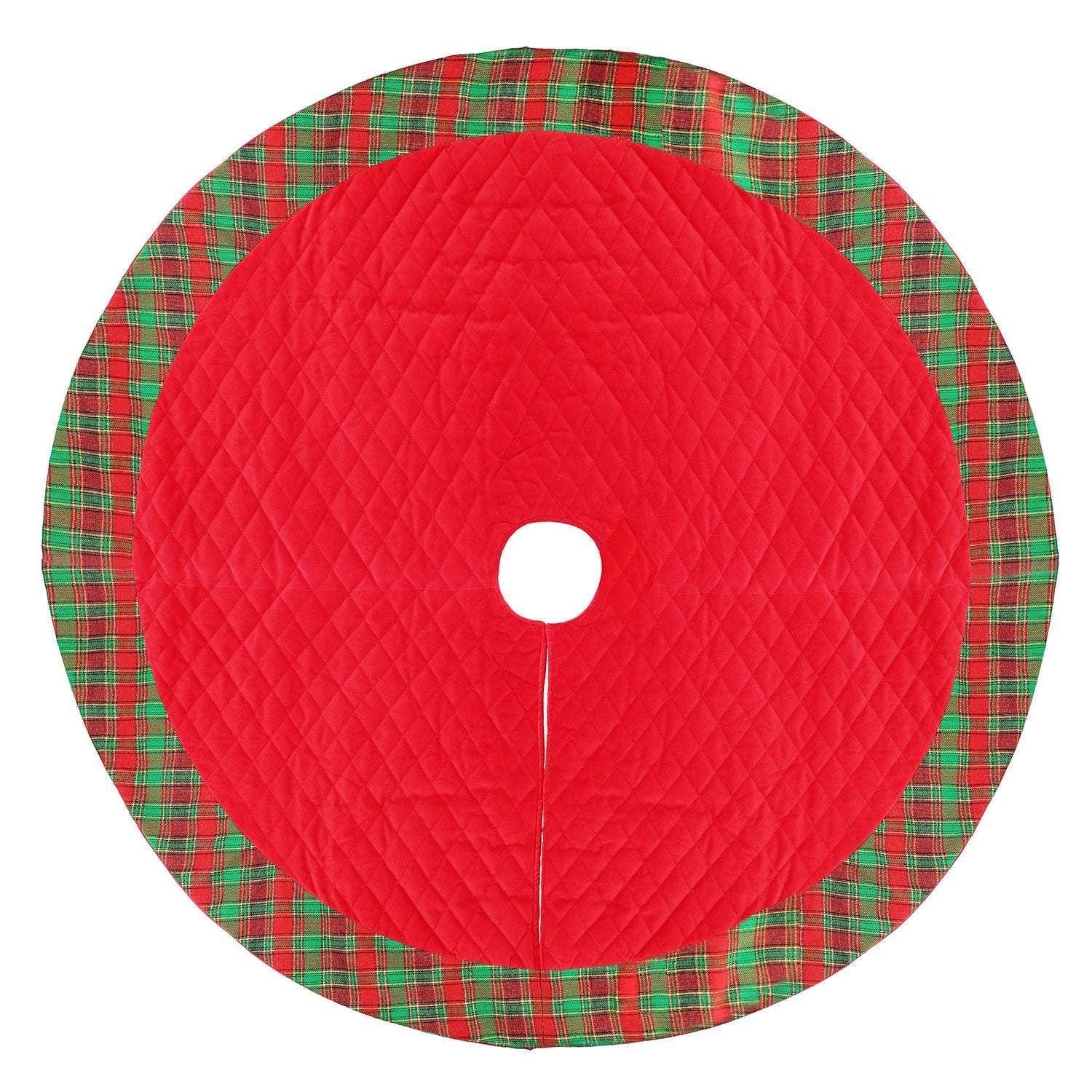 Member's Mark 60" Holiday Tree Skirt