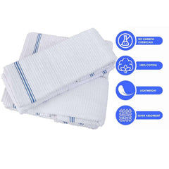 Member's Mark Cotton Bar Mop Towels, 16" x 19", 24 ct. - USA MEGA SHOP