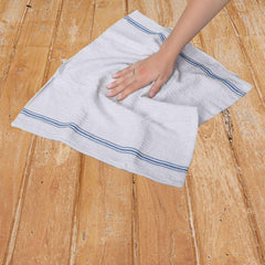 Member's Mark Cotton Bar Mop Towels, 16" x 19", 24 ct. - USA MEGA SHOP