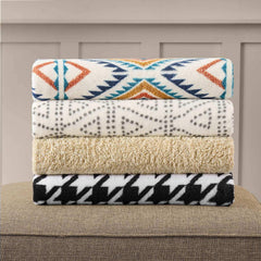 Member's Mark Cozy Throw, 60" x 72"