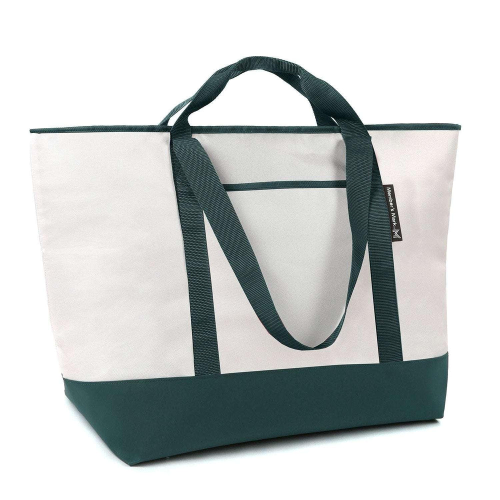 Member's Mark Dual Carry Insulated Shopper - USA MEGA SHOP