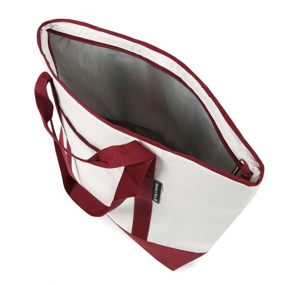 Member's Mark Dual Carry Insulated Shopper - USA MEGA SHOP