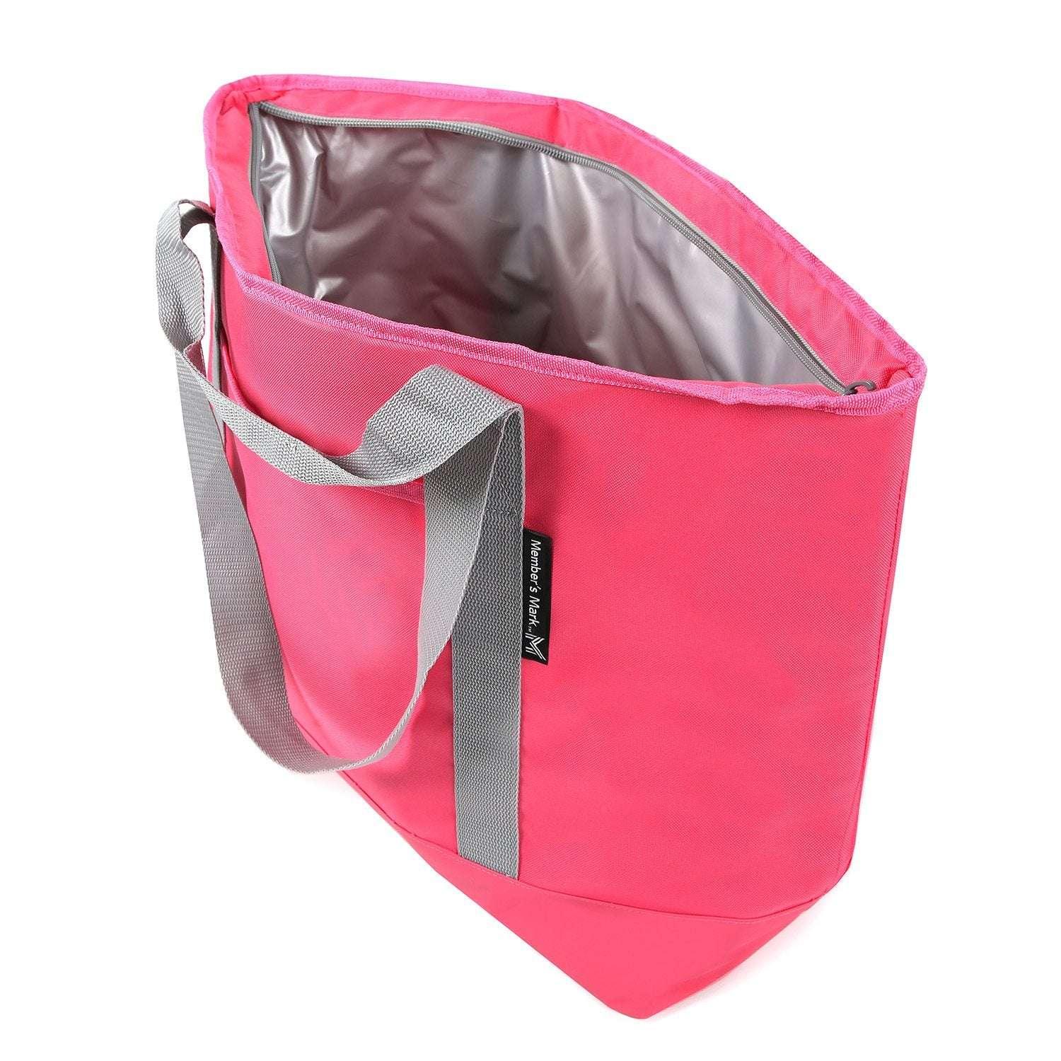 Member's Mark Dual Carry Insulated Shopper - USA MEGA SHOP