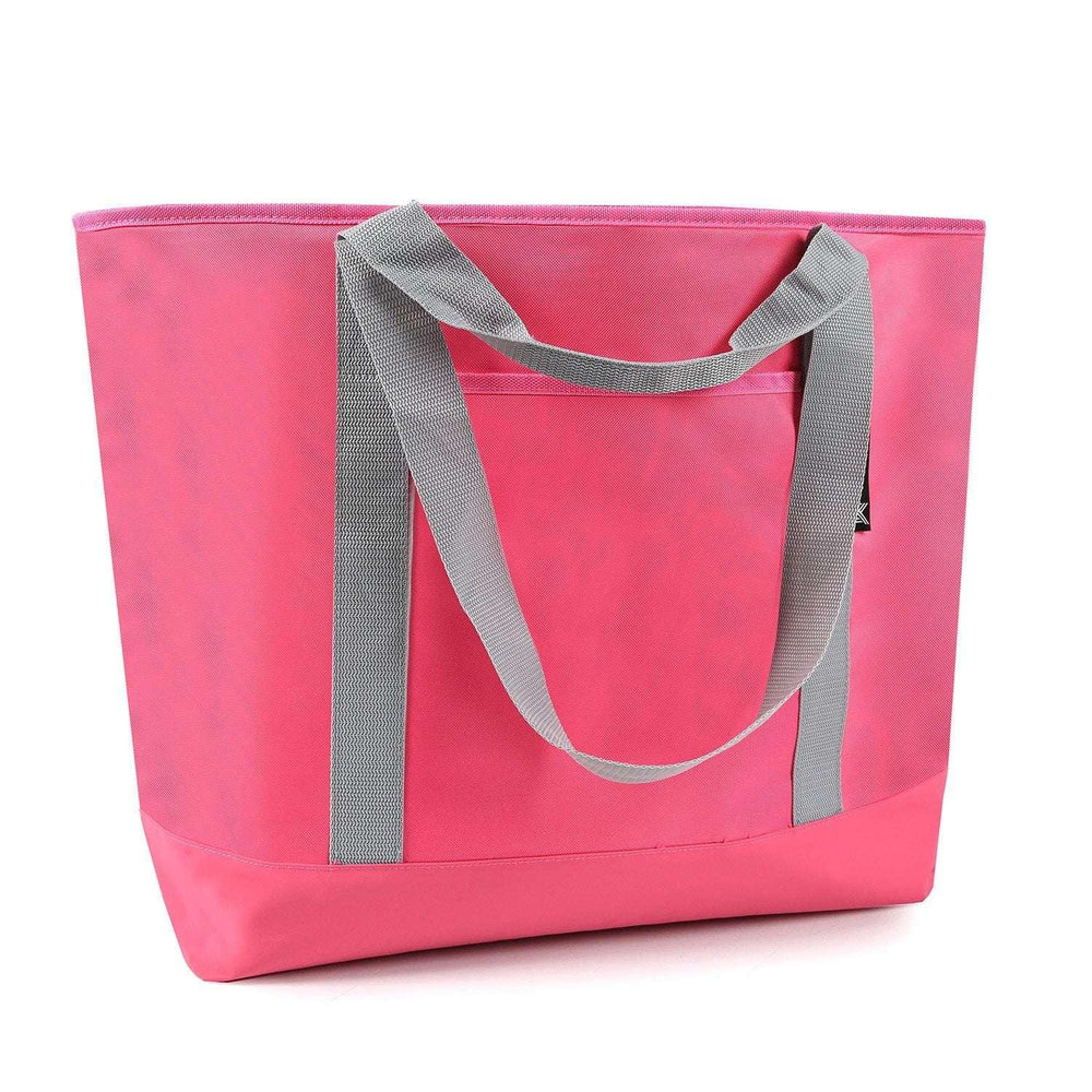Member's Mark Dual Carry Insulated Shopper - USA MEGA SHOP
