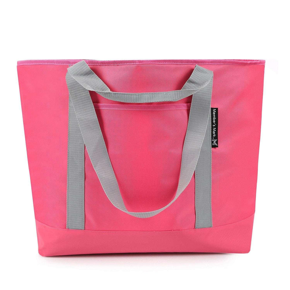 Member's Mark Dual Carry Insulated Shopper - USA MEGA SHOP
