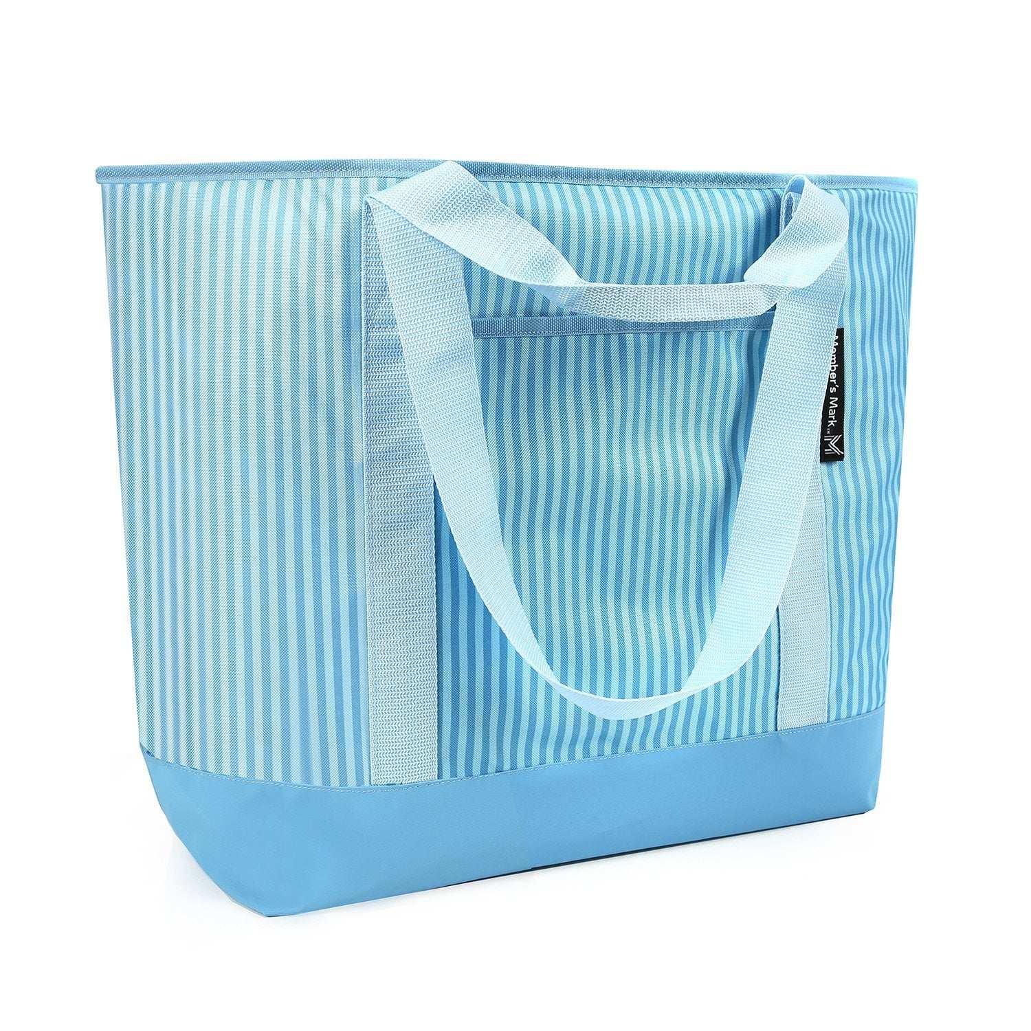 Member's Mark Dual Carry Insulated Shopper - USA MEGA SHOP