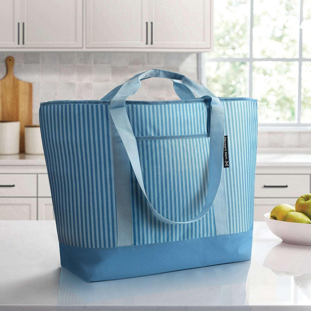 Member's Mark Dual Carry Insulated Shopper - USA MEGA SHOP