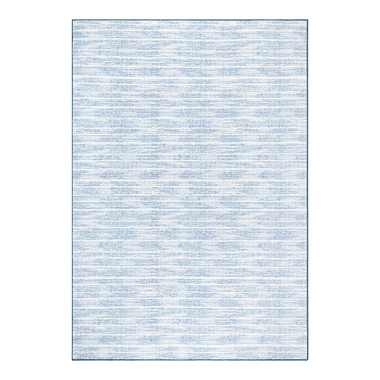 Member's Mark Everwash Washable Area Rug, 6'6"x 9'6", Assorted Colors