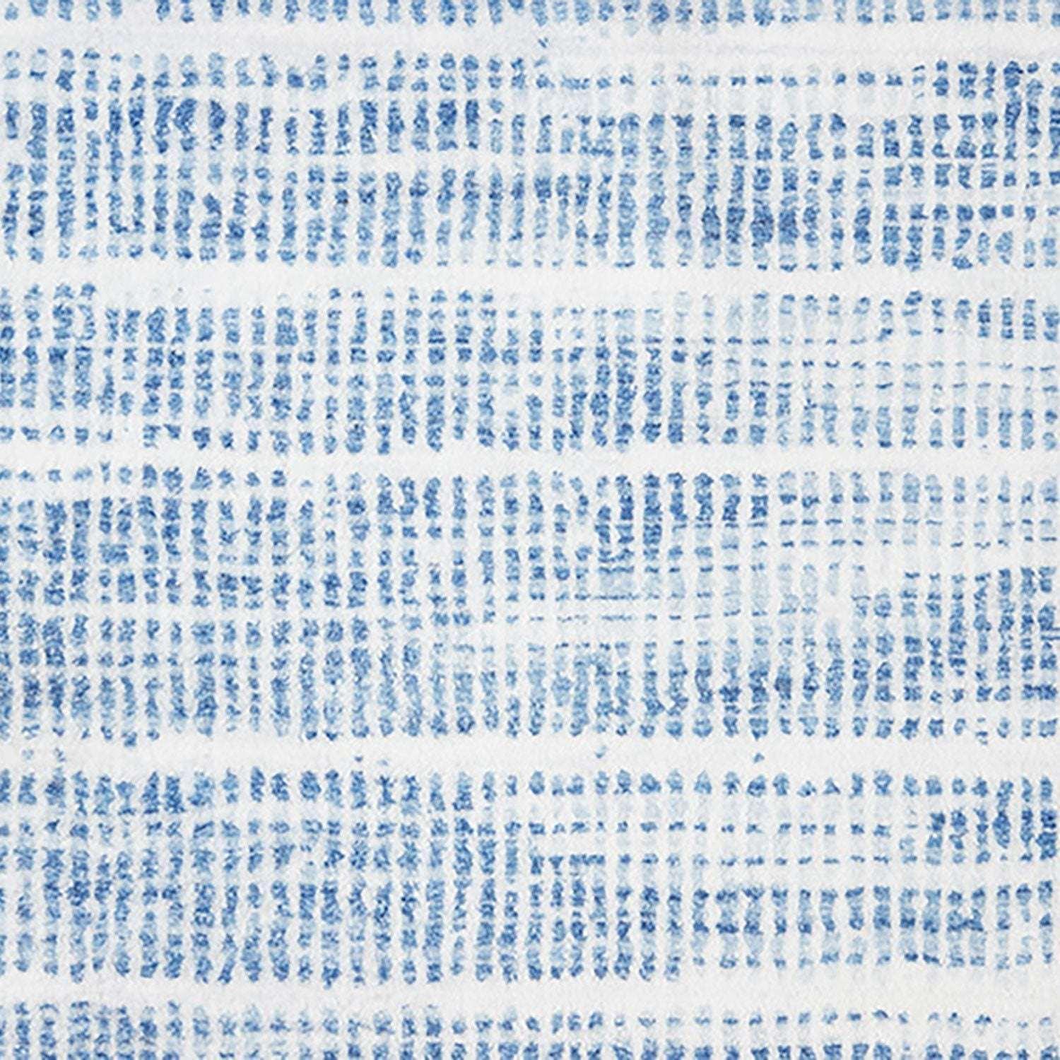 Member's Mark Everwash Washable Area Rug, 6'6"x 9'6", Assorted Colors