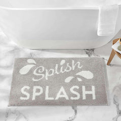 Member's Mark Fashion Bath Mat, 21"x34", Assorted Designs