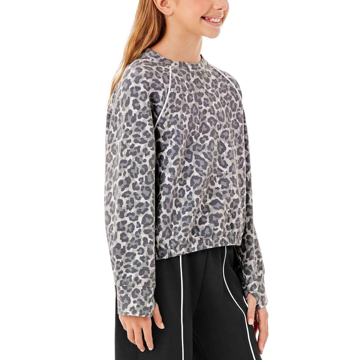 Member's Mark Girls Sandwash Pullover