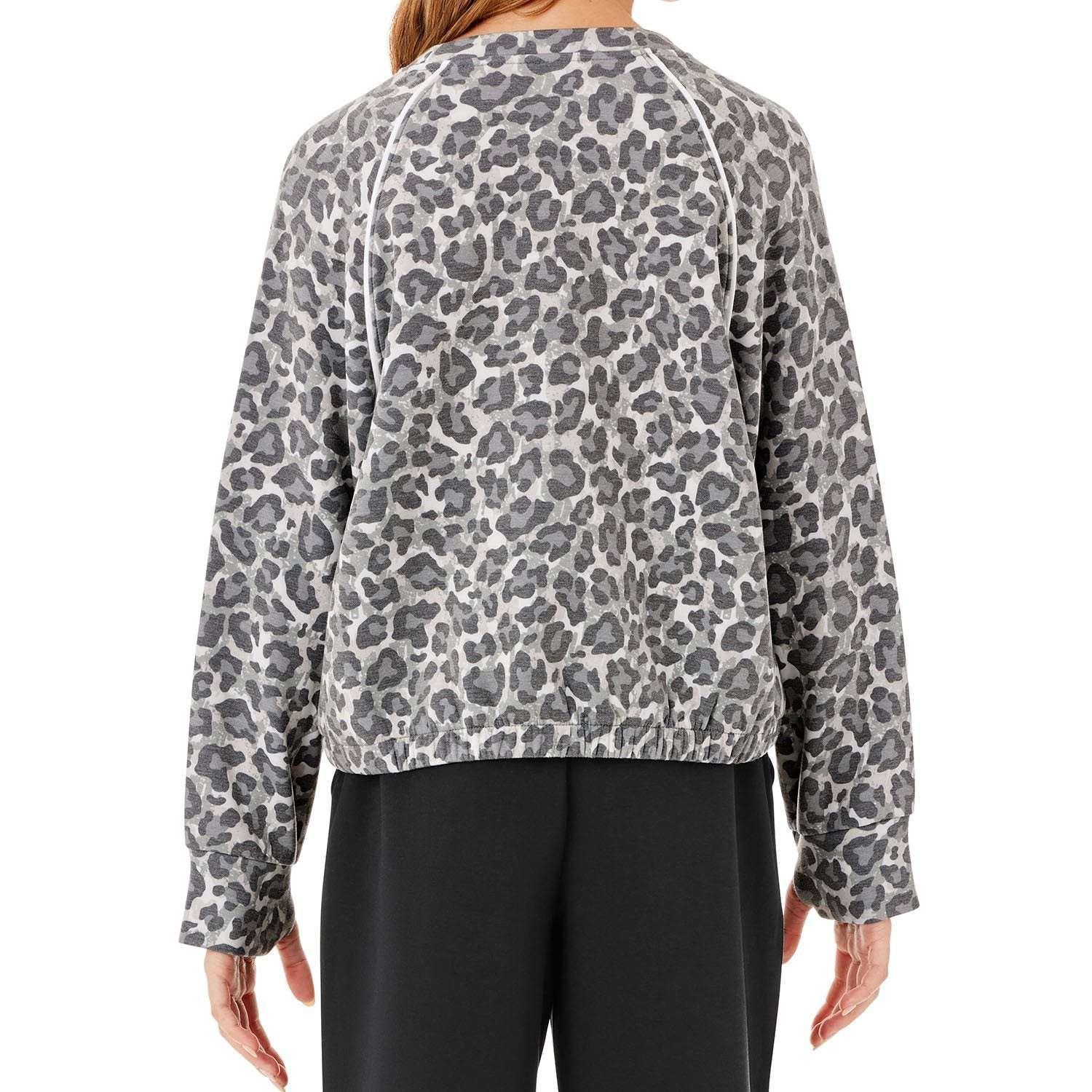 Member's Mark Girls Sandwash Pullover