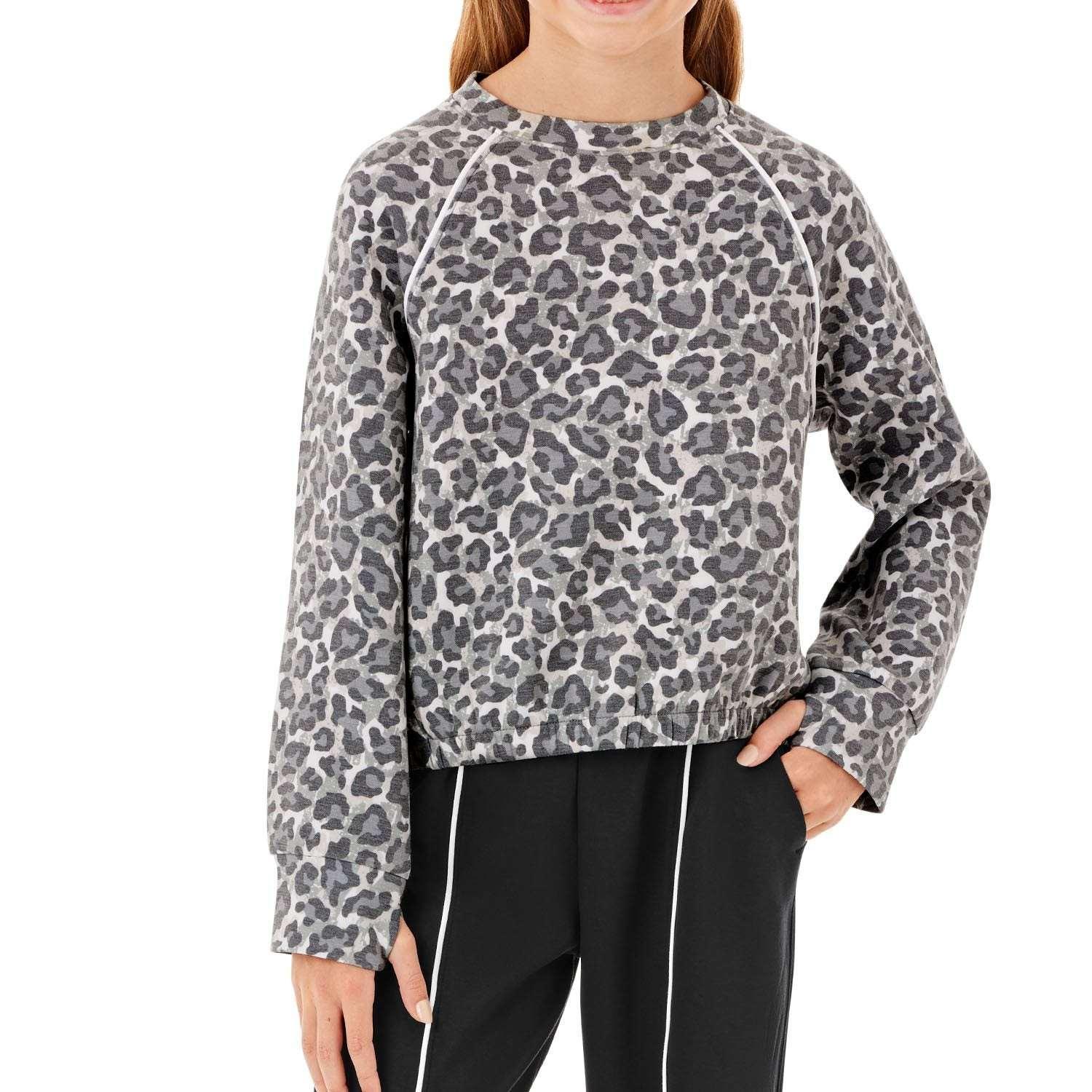 Member's Mark Girls Sandwash Pullover