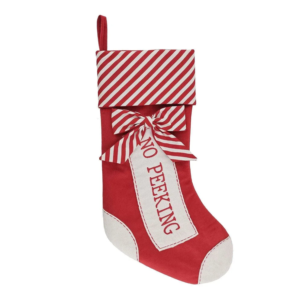 Member's Mark Holiday Stockings, Set of 2 - USA MEGA SHOP