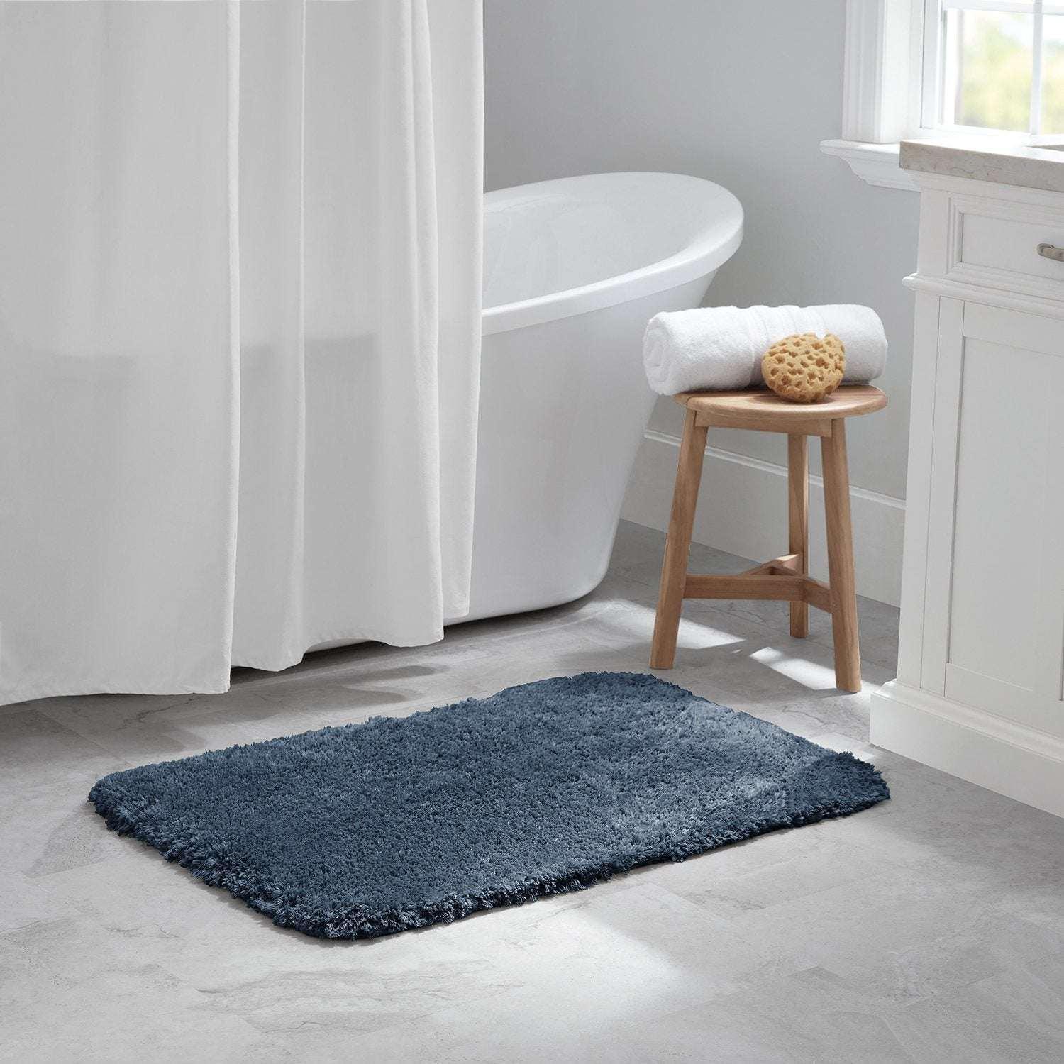 Member's Mark Hotel Premier Soft Bath Rug, 24" x 36"