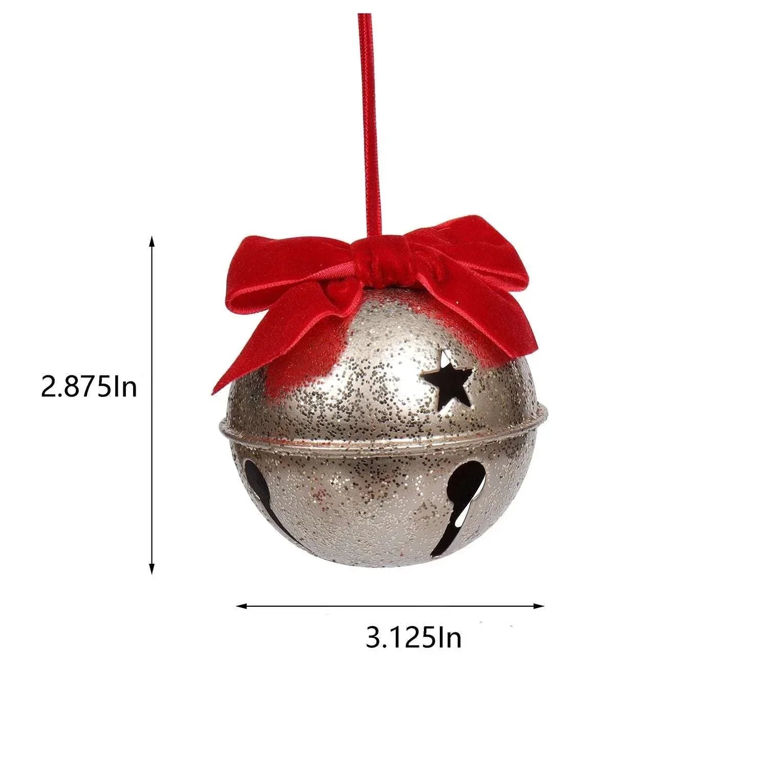 Member's Mark Keepsake Ornament Collection, 18 pcs. - USA MEGA SHOP
