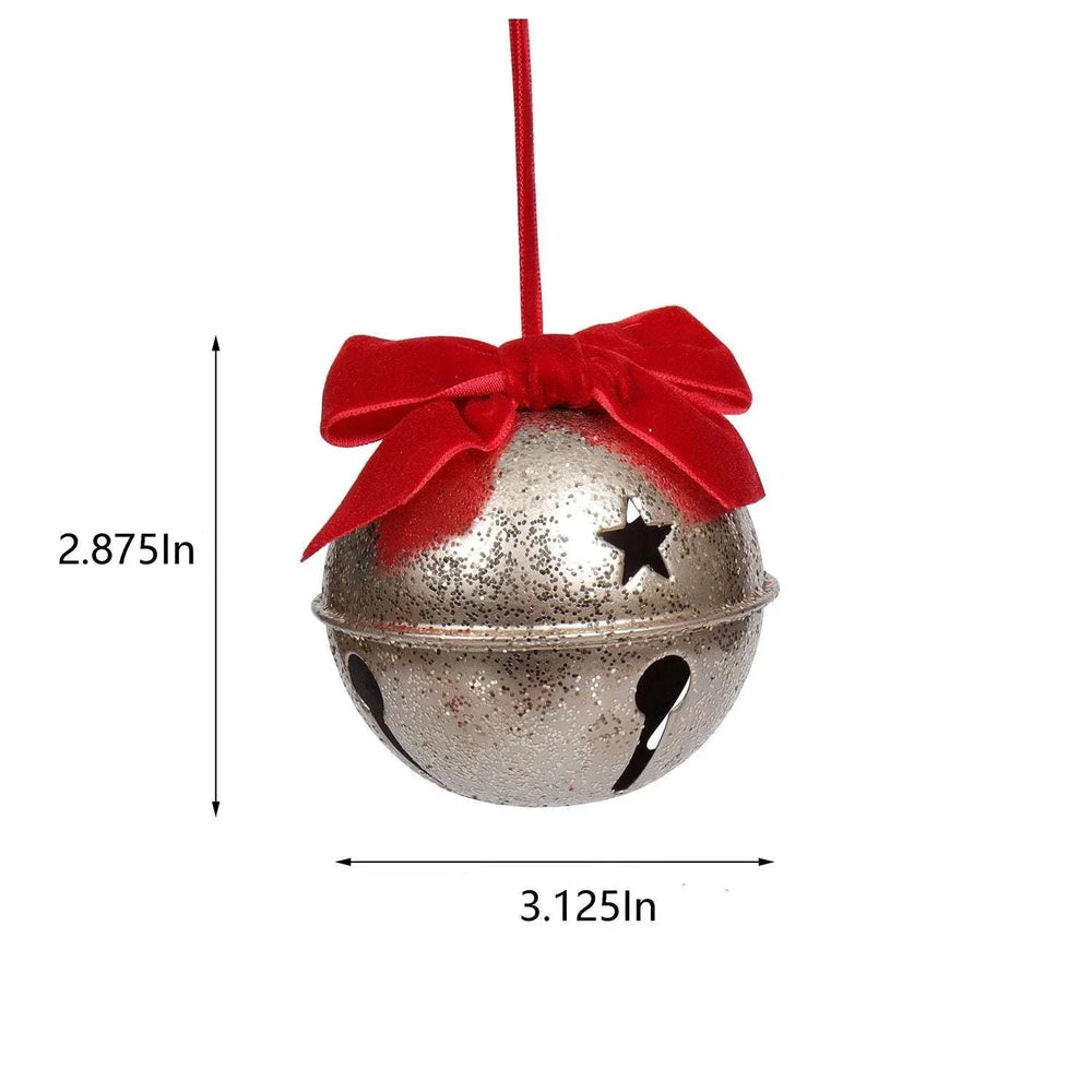 Member's Mark Keepsake Ornament Collection, 18 pcs. - USA MEGA SHOP