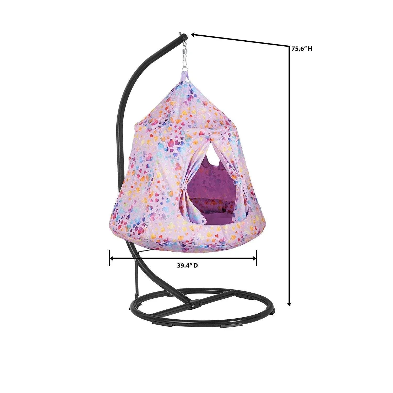 Member's Mark Kids Cozy Hanging Pod - USA MEGA SHOP