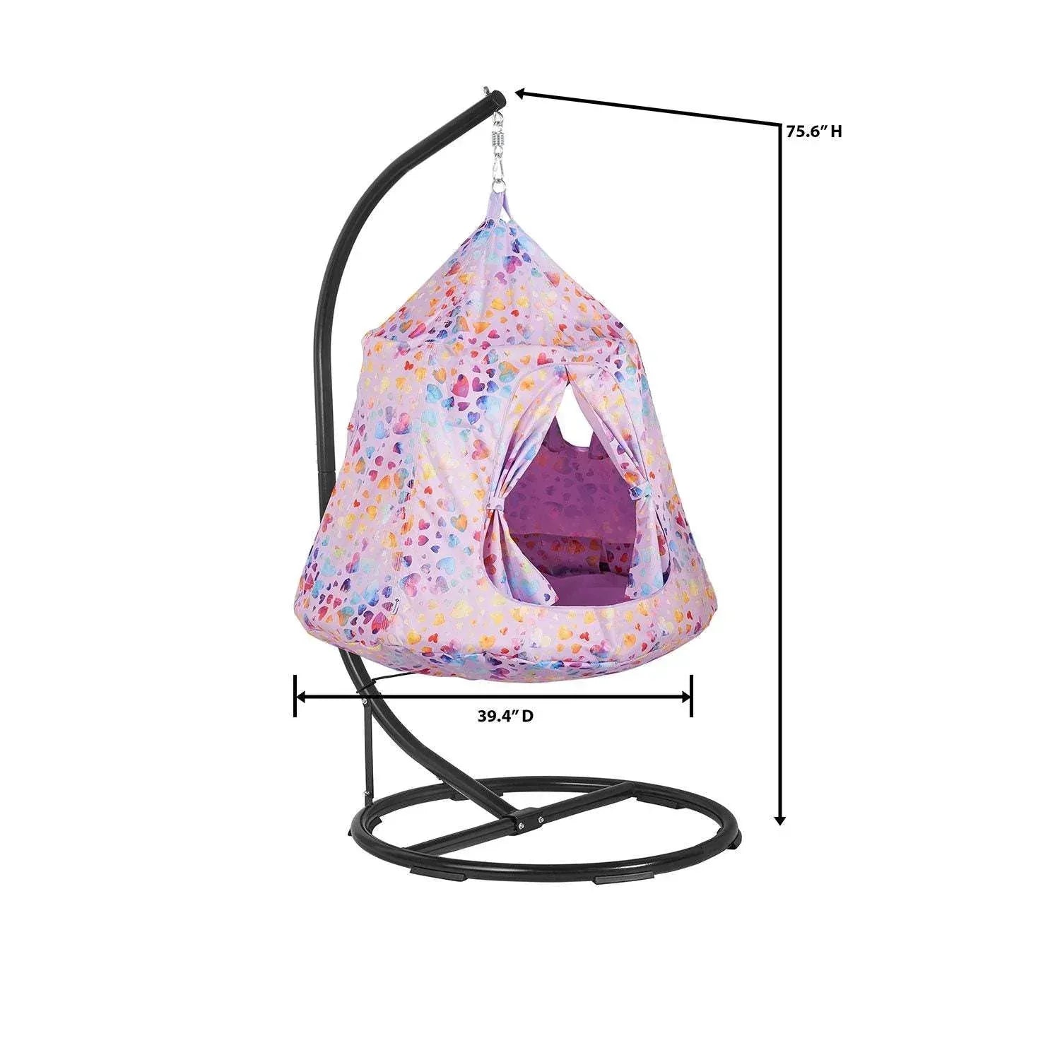 Member's Mark Kids Cozy Hanging Pod